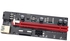 VER009 USB 3.0 PCI-E Riser VER 009S Express 1X 4X 8X 16X