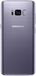 Samsung Galaxy S8 Dual Sim - 64GB, 4G LTE, Orchid Gray