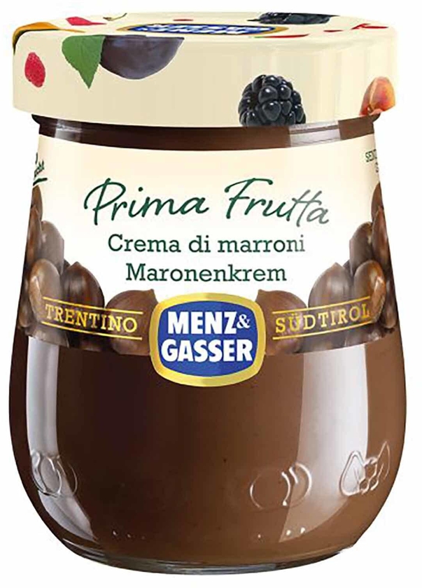 Prima Frutta Chestnut Cream - 340 gm