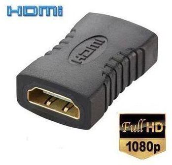  HDMI Female To Female Cable Extension new