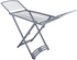 Get El Helal & Star Plastic Clothes Dryer, 121x55x10 cm with best offers | Raneen.com