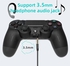 Controller Switch Controllers USB Wireless Gaming Controller Gamepad for PC/Laptop Computer(Windows XP/7/8/10) & Android & Steam - [Black]?