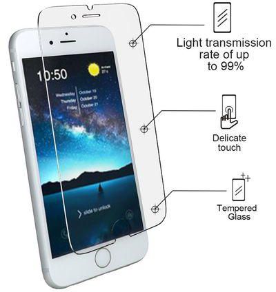 Generic Glass screen protector for samsung A7(2016)