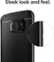 Spigen Samsung Galaxy S7 EDGE Neo Hybrid cover / case - Black Pearl