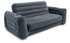Intex Heavy Duty Double Multi Functional Inflatable Sofa Bed with manual pump
