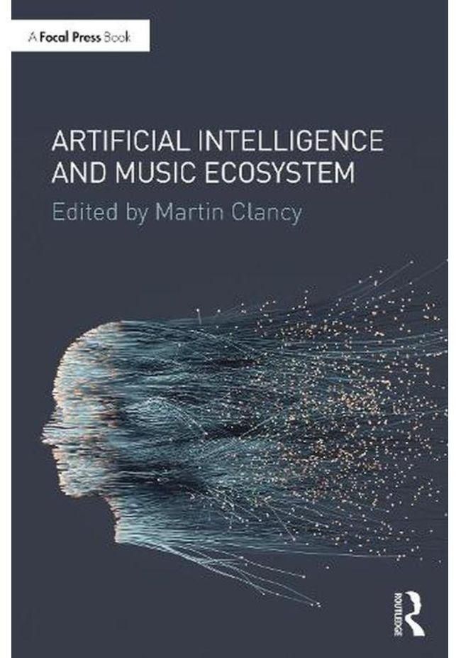 Taylor Artificial Intelligence and Music Ecosystem ,Ed. :1