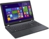 Laptop by Acer 15.6 inch , Intel Core i5-6100U , 1 TB HDD , 6GB DDR3 RAM  , Windows 10 Home , Obsidian Black , E5-575G-513Y