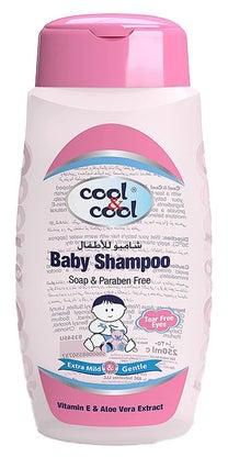 Baby Shampoo 250ml