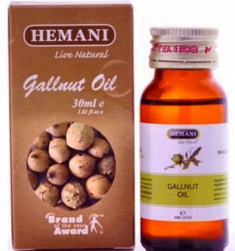 Hemani Gallnut Essential Oil