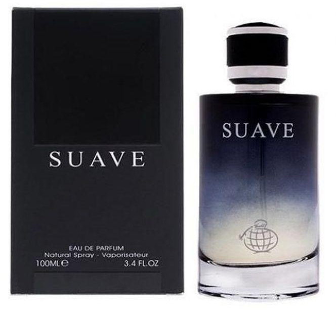 Fragrance World Suave Perfume - EDP - 100ML