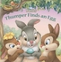 Disney Bunnies Thumper Finds an Egg