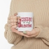 Valentine's Day "Coffee Is My Valentine"Coffee Mug