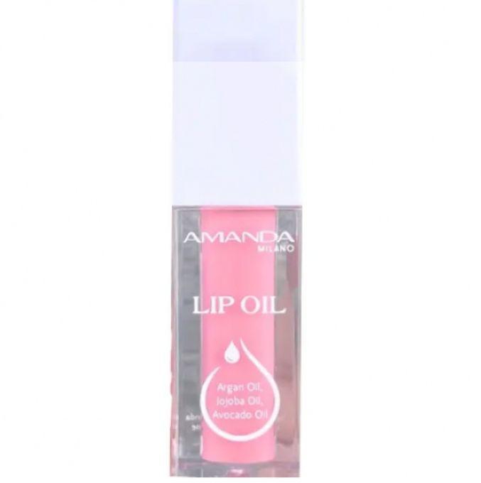 Amanda Lip Oil - NO : 5
