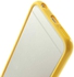 Ozone PC   TPU Combo Bumper Frame For Apple iPhone 6 4.7 inch - Yellow