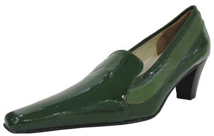 Melia Melia green official ladies shoes
