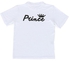 Agu "Prince" Boy T-shirt - White