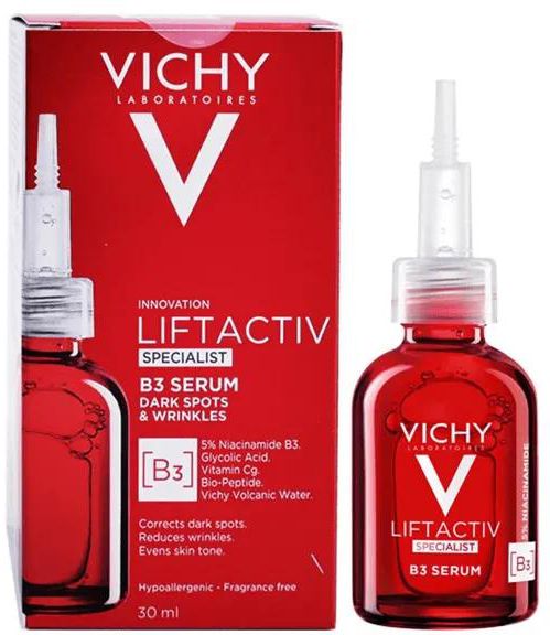Vichy | LiftActiv Specialist B3 Serum Dark Spots & Wrinkles | 30ml