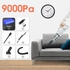 Handheld Vacuum Cleaner Wireless Vacuum Cleaner Cordless car Household Appliances 9000Pa/12000Pa Big Suction Vacuum Cleaner