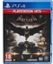 PS4 Batman Arkham Knight PS4