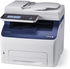 Xerox WorkCentre 6027 Color MFP Print Scan Copy Fax Wireless