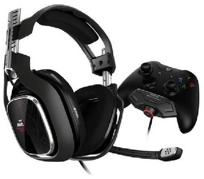 Astro A40 TR + MixAmp M80 Gaming Headset