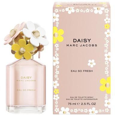 Marc Jacobs Daisy Eau So Fresh For Women Edt 75 ml