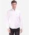 Ravin Oxford Shirt - White