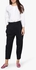 Suit Cropped Trousers