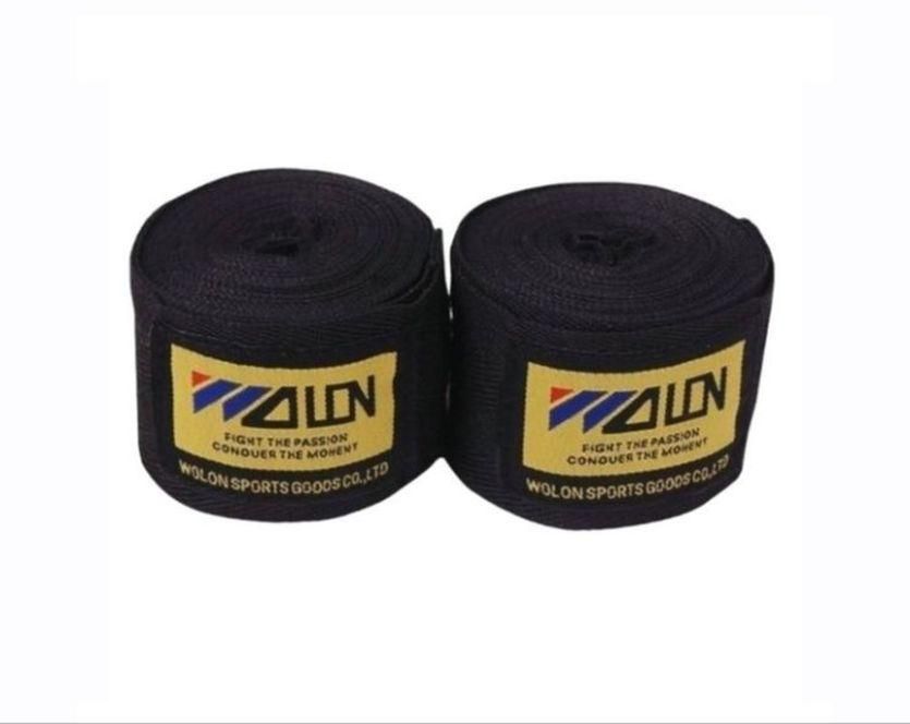 Walon Boxing Hand Wraps Cotton For Boxing Bandages