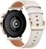 Huawei Watch GT3 Elegant Edition GPS 42mm White