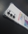 Back Cover For Oppo Reno5 Pro 5G - Transparent