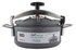 Alsaif granite pressure cooker 6L dark gray 