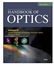 Generic The Optical Society Of America Handbook Of Optics (5 Parts In 2 Volume Set) ,Ed. :3 ,Vol. :2