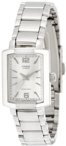Casio LT for Women Analog Casual Watch