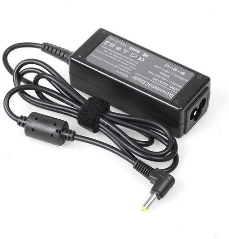Generic Laptop Charger Adapter - 19 V- 1.58 A-MINI For HP
