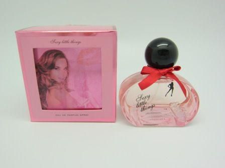 Sexy Little Things by Victoria's For Women -Eau de Parfum, 50 ml-
