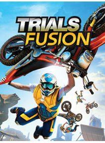 Trials Fusion STEAM CD-KEY GLOBAL