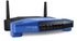 Linksys AC1200 Dual-Band Smart Wi-Fi Wireless Router - WRT1200AC