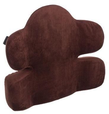 L-1 Lumbar Support Cushion - Brown