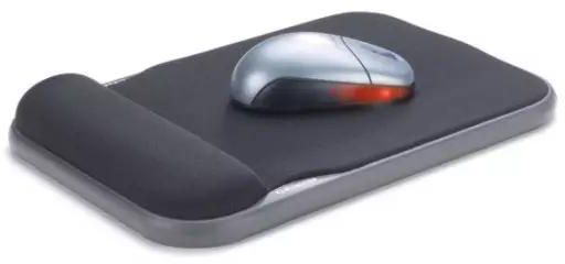 Kensington gel mouse pad | Gear-up.me