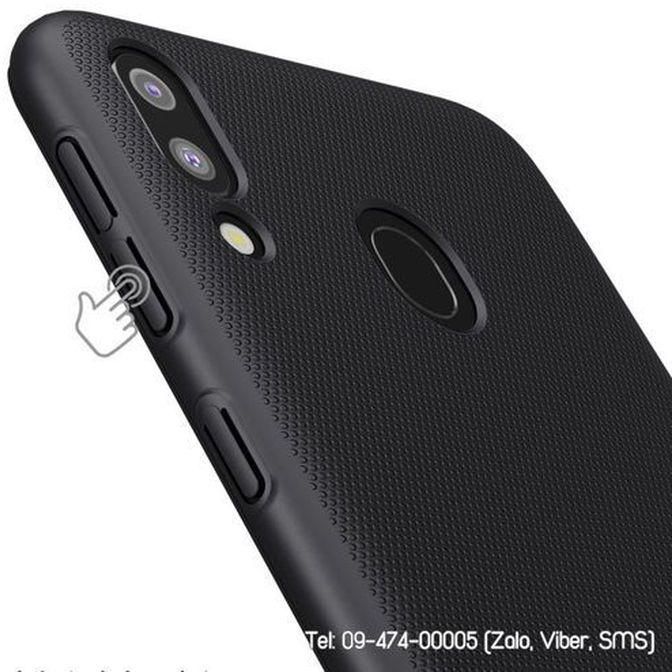 Nillkin Super-Frosted-Shield-Executive Case for Samsung Galaxy A40
