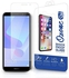 Ozone Huawei Y6 Prime (2018) Tempered Glass Shock Proof Screen Protector - Clear