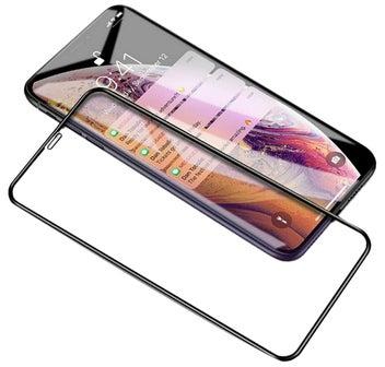 Screen Protector For Apple iPhone XS Max Clear