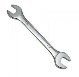 Double Open End Spanner 30X32Mm