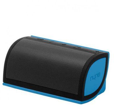 Mini Portable Bluetooth 2.1 Wireless Speaker - Blue