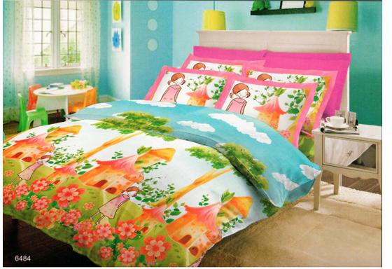 Bombay Dyeing The Super Glow Collection 6484