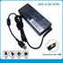 4.5A Lenovo Power AC Charger 90W Adapter For Lap 20V