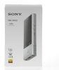 Sony Walkman NW-ZX100 128GB High Resolution Audio Player - Silver