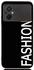 جراب حماية كفر غطاء هاتف جوال خلفي صلب تصميم موضة متوافق مع شاومي بوكو إم 5/ شاومي بوكو إم 4 5جي