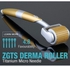 ZGTS Derma Roller Gold - Titanium Needles 1.5